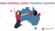 信息图表在新南威尔士州中部海岸急救培训